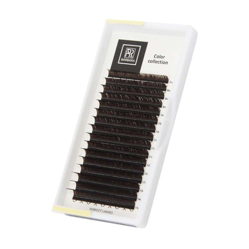 DARK CHOCOLATE (brown) SEPARATE